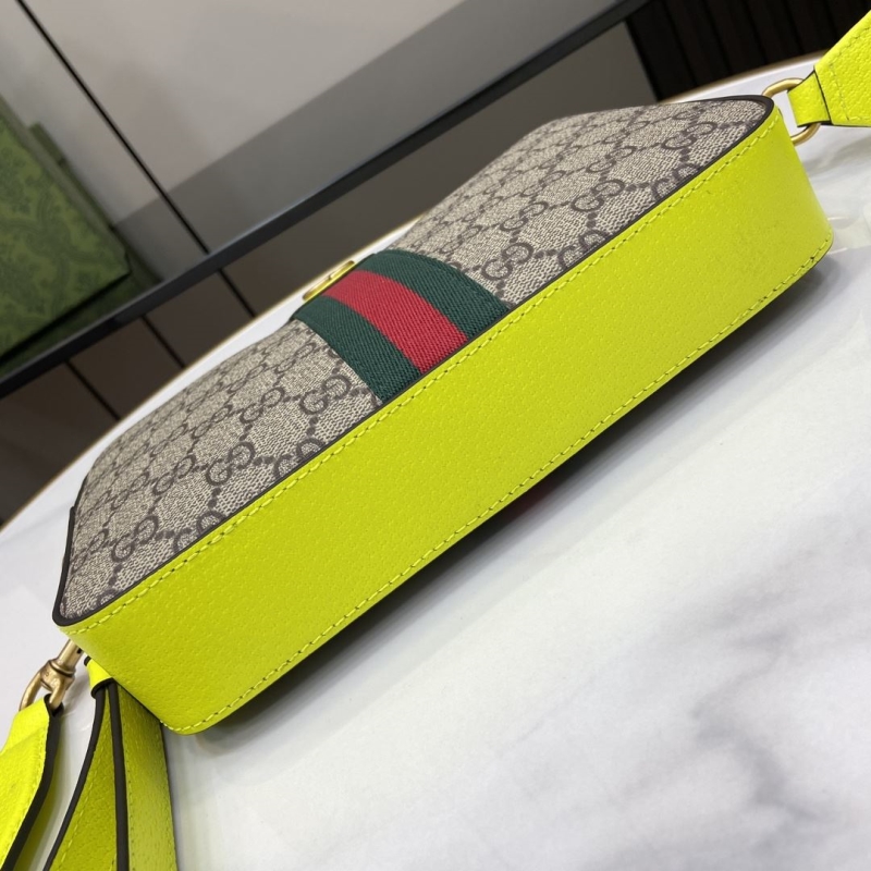 Gucci Satchel Bags